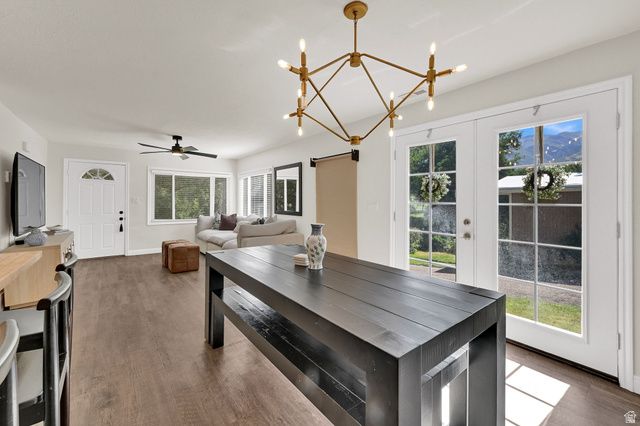 105 E COUNTRY CLUB DR, South Ogden, UT 84405