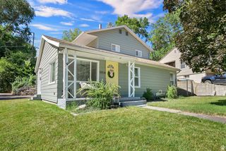 105 E COUNTRY CLUB DR, South Ogden, UT 84405