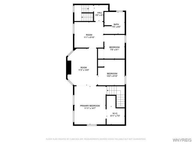 421 East Utica Street S, Buffalo, NY 14208