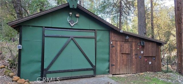 16455 Frenchtown, Brownsville, CA 95919