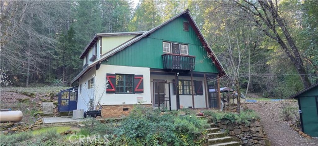 16455 Frenchtown, Brownsville, CA 95919