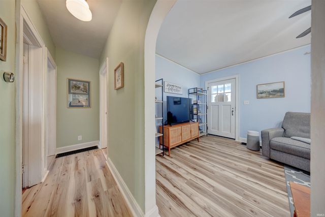 2101 E Franklin Street, Evansville, IN 47711