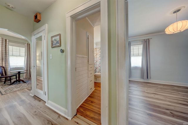 2101 E Franklin Street, Evansville, IN 47711