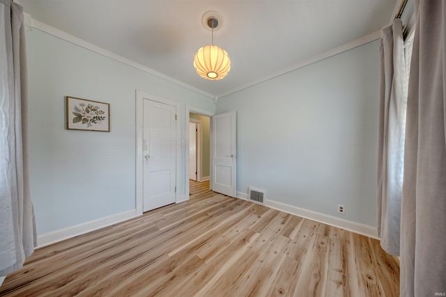 2101 E Franklin Street, Evansville, IN 47711