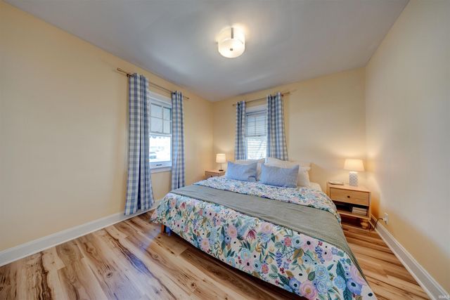 2101 E Franklin Street, Evansville, IN 47711