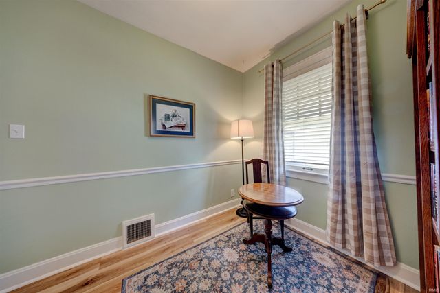 2101 E Franklin Street, Evansville, IN 47711