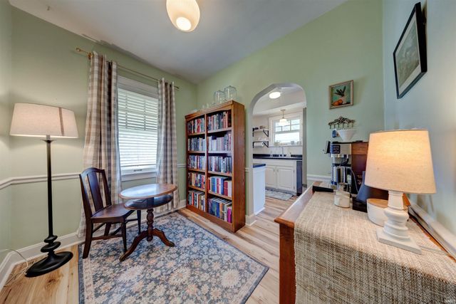 2101 E Franklin Street, Evansville, IN 47711