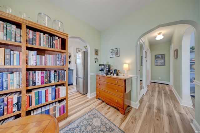 2101 E Franklin Street, Evansville, IN 47711