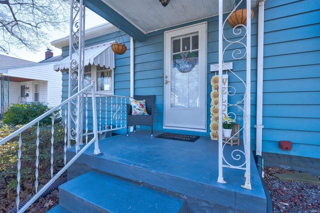 2101 E Franklin Street, Evansville, IN 47711