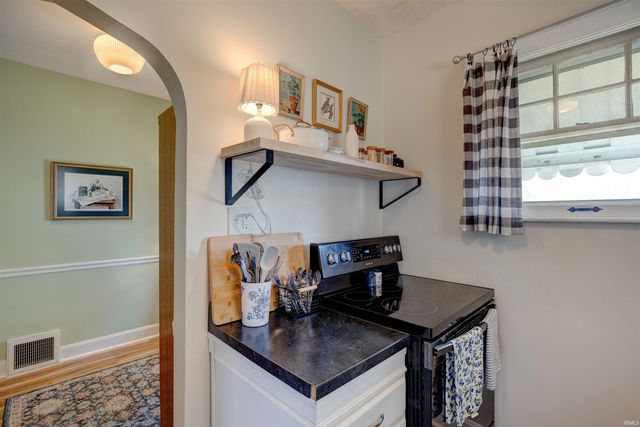 2101 E Franklin Street, Evansville, IN 47711