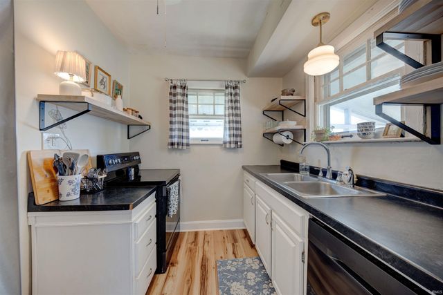 2101 E Franklin Street, Evansville, IN 47711