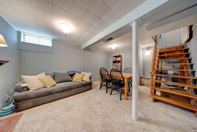 2101 E Franklin Street, Evansville, IN 47711