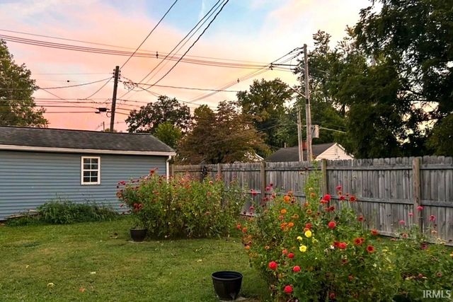 2101 E Franklin Street, Evansville, IN 47711