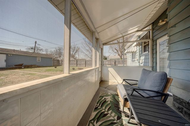 2101 E Franklin Street, Evansville, IN 47711