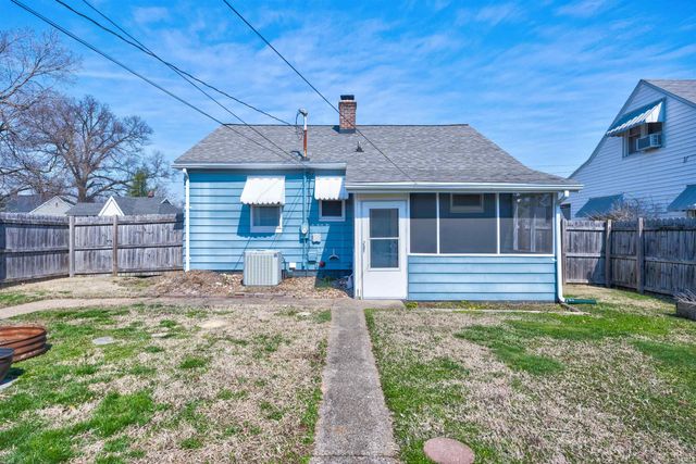 2101 E Franklin Street, Evansville, IN 47711