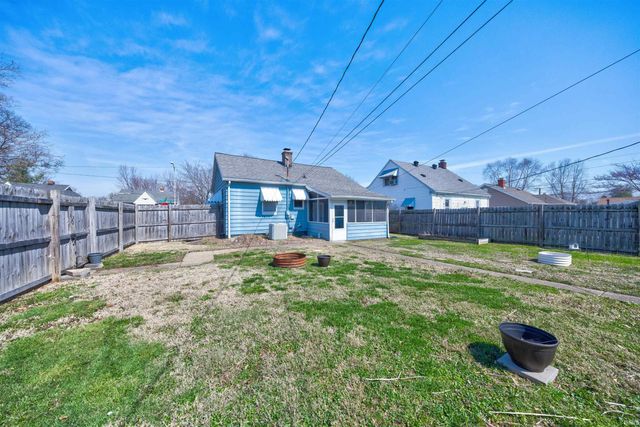 2101 E Franklin Street, Evansville, IN 47711