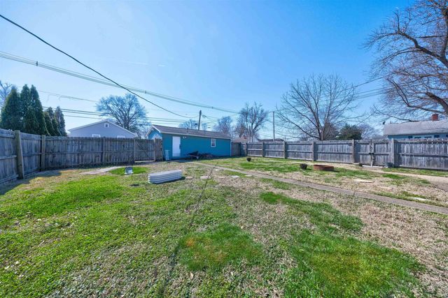 2101 E Franklin Street, Evansville, IN 47711