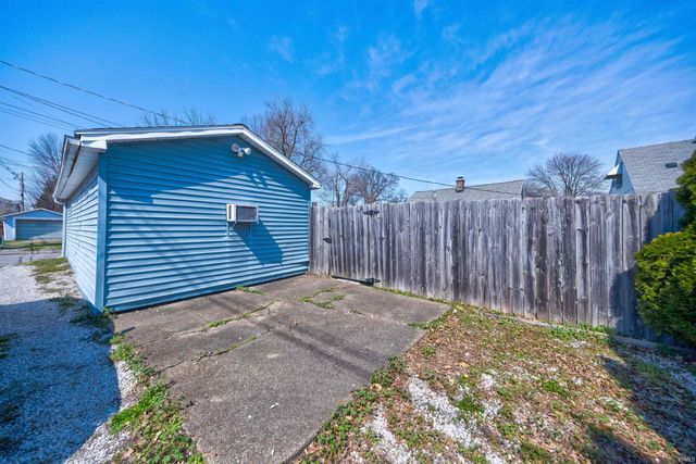 2101 E Franklin Street, Evansville, IN 47711