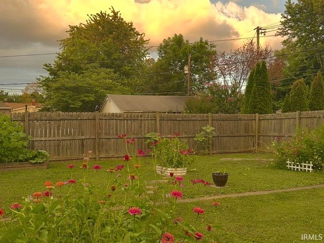 2101 E Franklin Street, Evansville, IN 47711