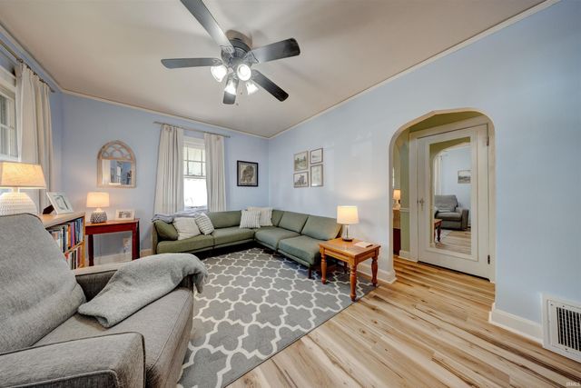 2101 E Franklin Street, Evansville, IN 47711