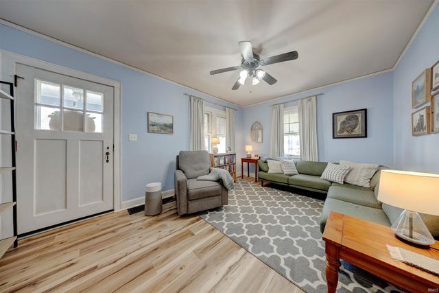 2101 E Franklin Street, Evansville, IN 47711