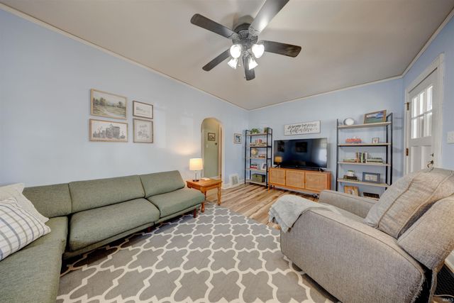 2101 E Franklin Street, Evansville, IN 47711