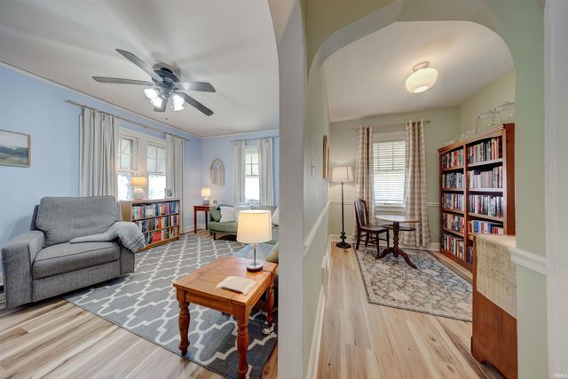 2101 E Franklin Street, Evansville, IN 47711