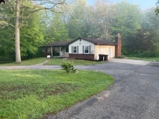 5841 13 Mile Road Ne A, Courtland Twp, MI 49341