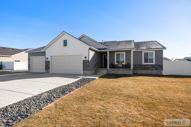 3866 Ola Vista Avenue, Idaho Falls, ID 83401