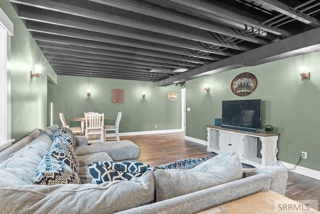 3866 Ola Vista Avenue, Idaho Falls, ID 83401