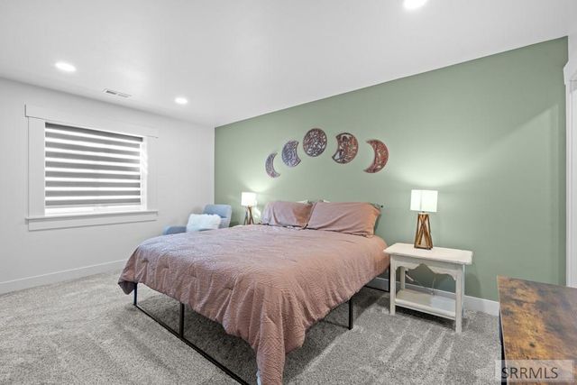 3866 Ola Vista Avenue, Idaho Falls, ID 83401