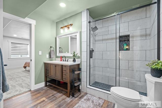 3866 Ola Vista Avenue, Idaho Falls, ID 83401