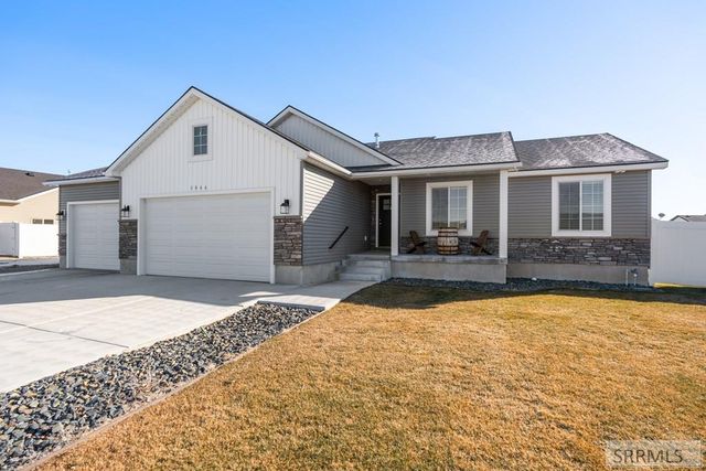 3866 Ola Vista Avenue, Idaho Falls, ID 83401