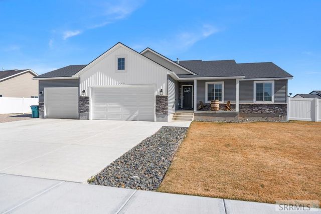 3866 Ola Vista Avenue, Idaho Falls, ID 83401