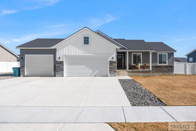 3866 Ola Vista Avenue, Idaho Falls, ID 83401
