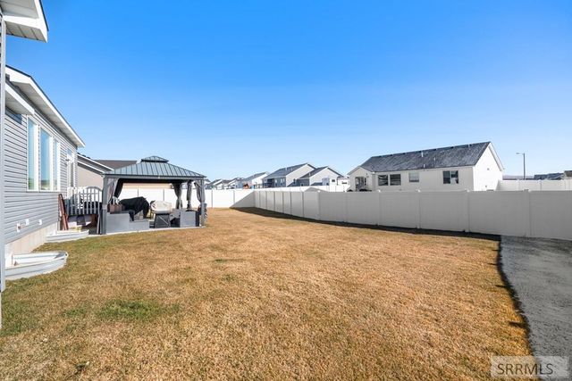 3866 Ola Vista Avenue, Idaho Falls, ID 83401