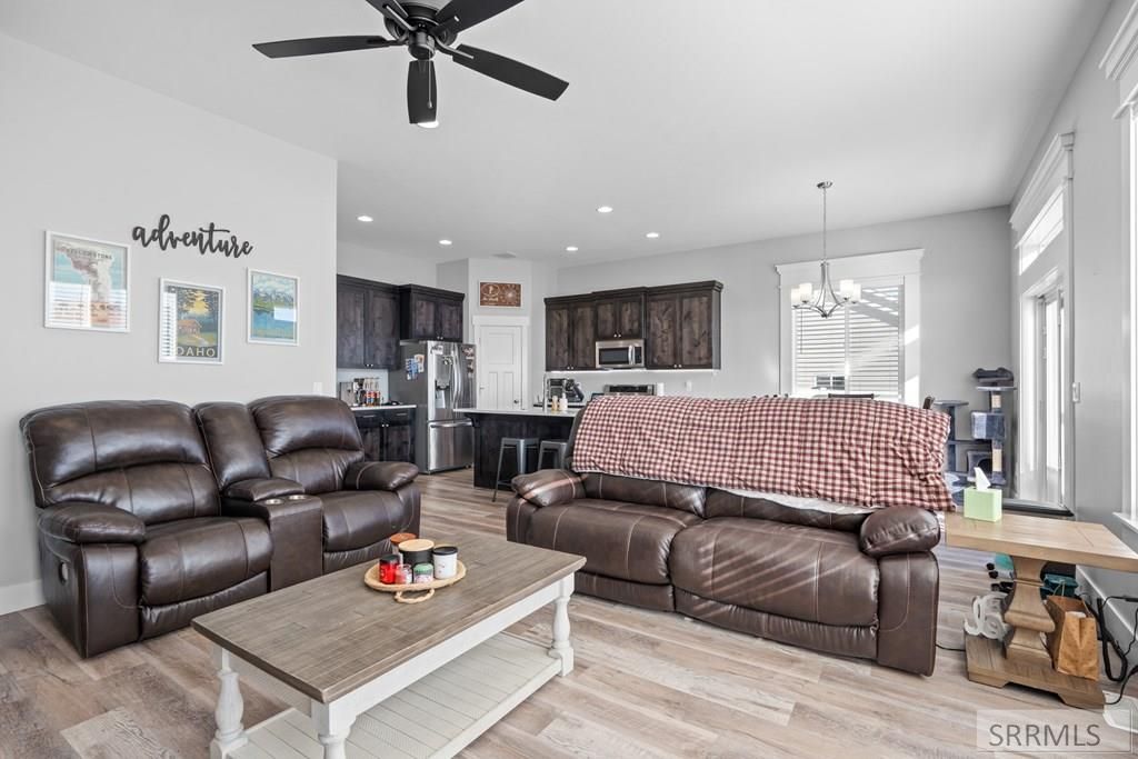 Image 12 of property listing at 3866 Ola Vista Avenue, Idaho Falls, ID 83401