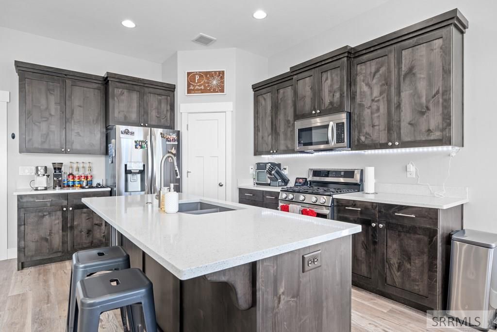 Image 14 of property listing at 3866 Ola Vista Avenue, Idaho Falls, ID 83401