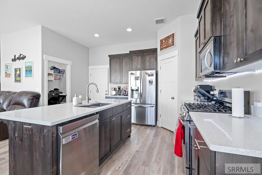 Image 15 of property listing at 3866 Ola Vista Avenue, Idaho Falls, ID 83401