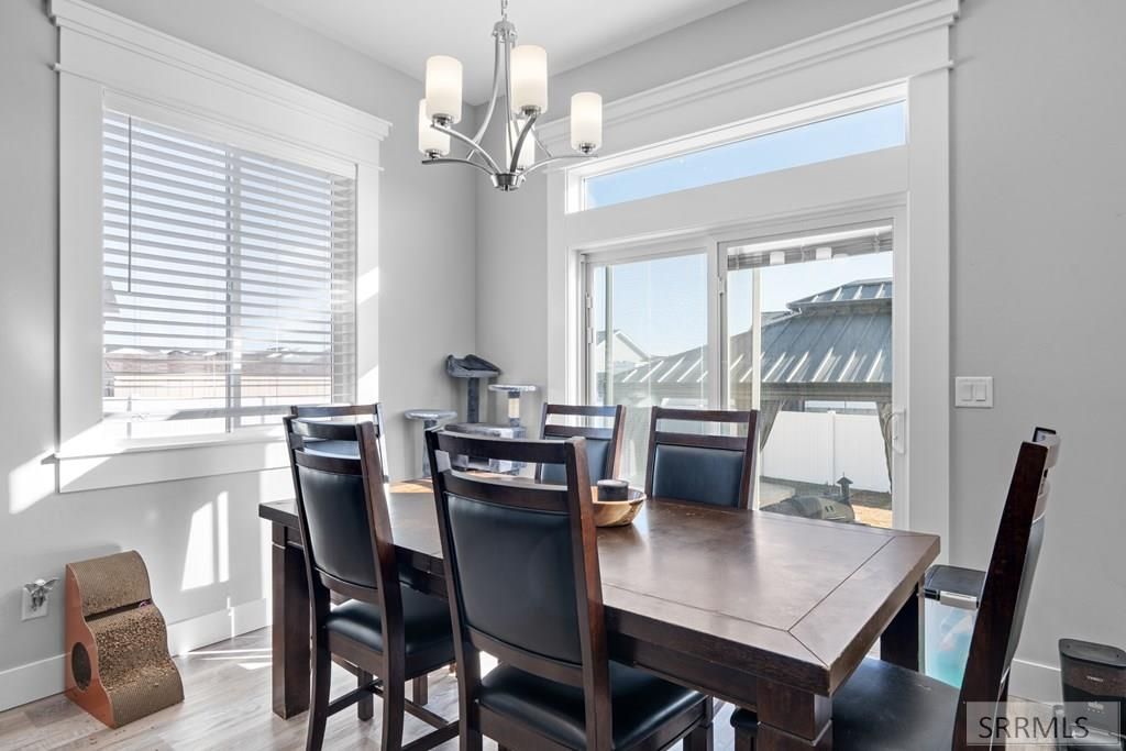 Image 18 of property listing at 3866 Ola Vista Avenue, Idaho Falls, ID 83401