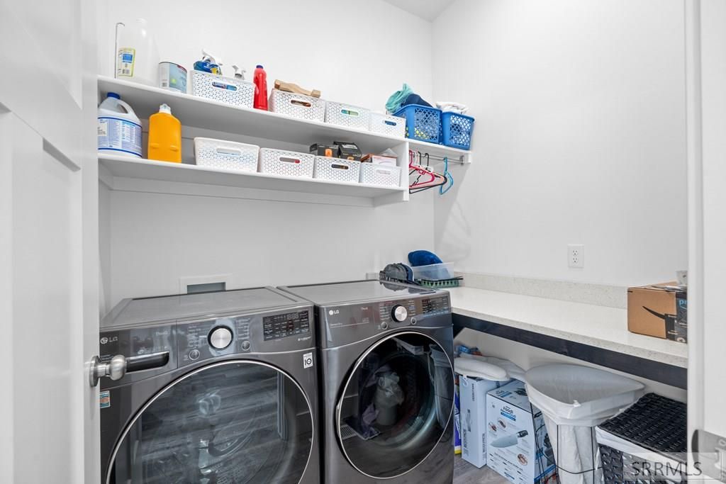 Image 19 of property listing at 3866 Ola Vista Avenue, Idaho Falls, ID 83401