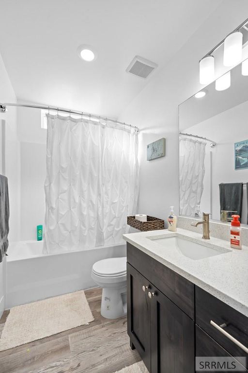 Image 23 of property listing at 3866 Ola Vista Avenue, Idaho Falls, ID 83401