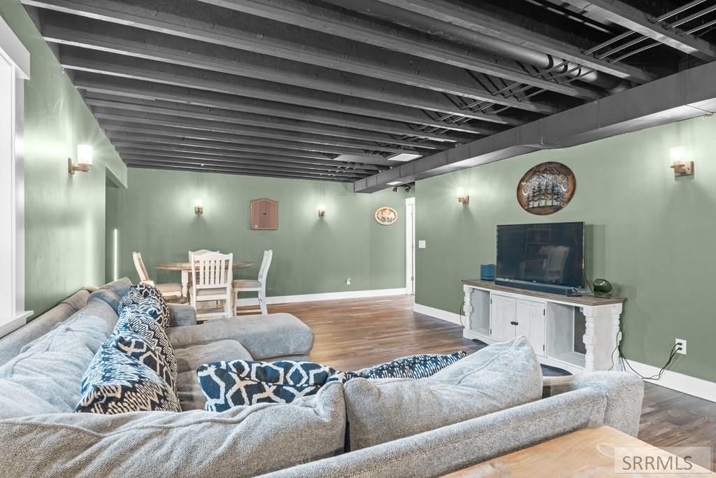 Image 37 of property listing at 3866 Ola Vista Avenue, Idaho Falls, ID 83401