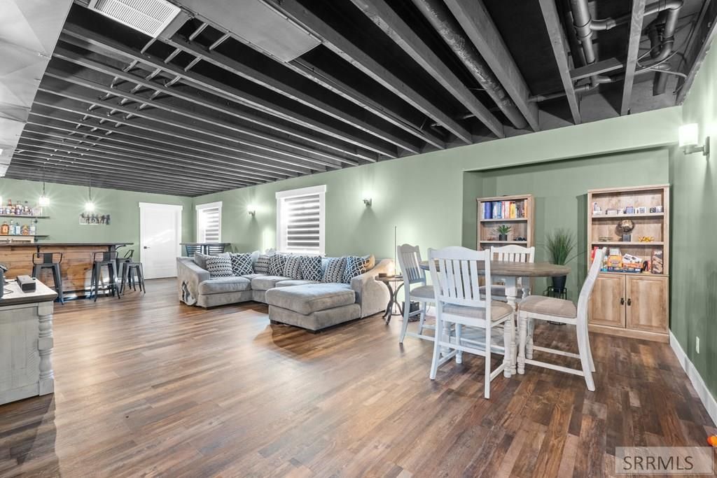 Image 38 of property listing at 3866 Ola Vista Avenue, Idaho Falls, ID 83401