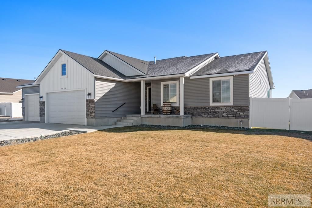 Image 4 of property listing at 3866 Ola Vista Avenue, Idaho Falls, ID 83401