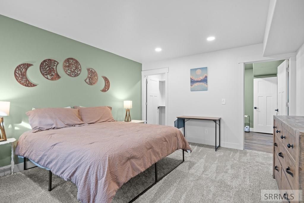 Image 46 of property listing at 3866 Ola Vista Avenue, Idaho Falls, ID 83401