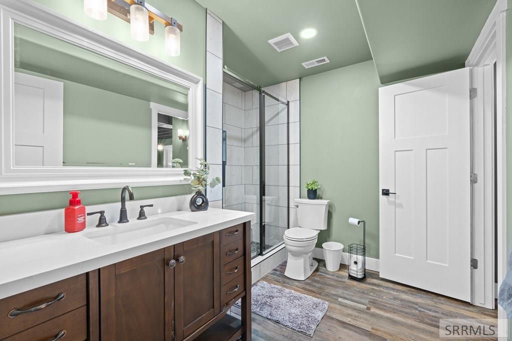 Image 47 of property listing at 3866 Ola Vista Avenue, Idaho Falls, ID 83401