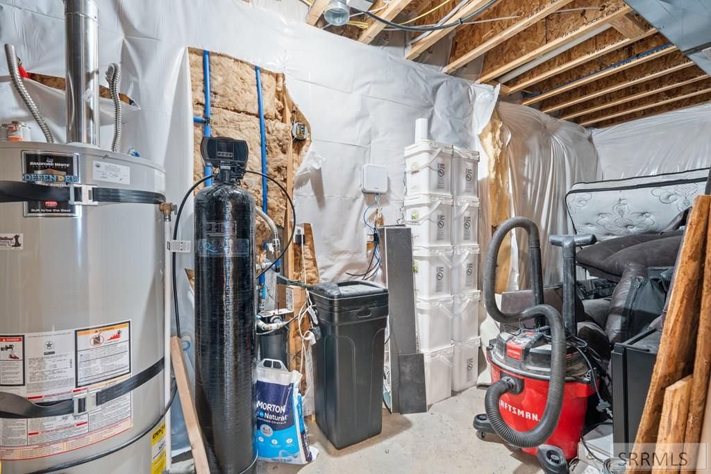 Image 52 of property listing at 3866 Ola Vista Avenue, Idaho Falls, ID 83401