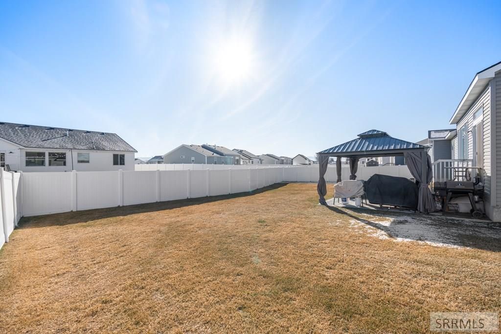 Image 56 of property listing at 3866 Ola Vista Avenue, Idaho Falls, ID 83401