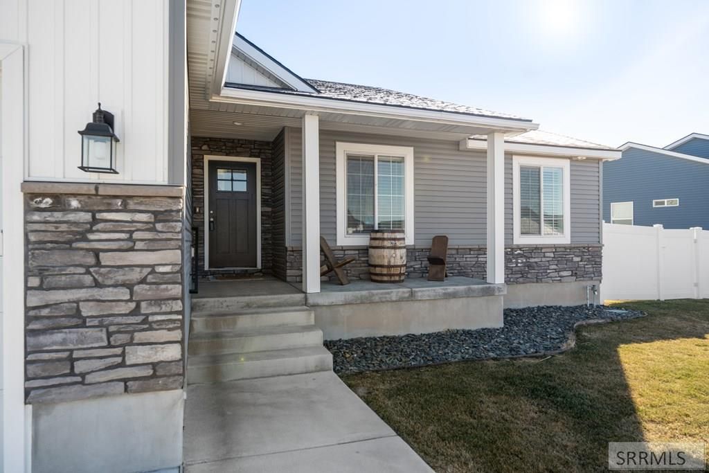 Image 6 of property listing at 3866 Ola Vista Avenue, Idaho Falls, ID 83401